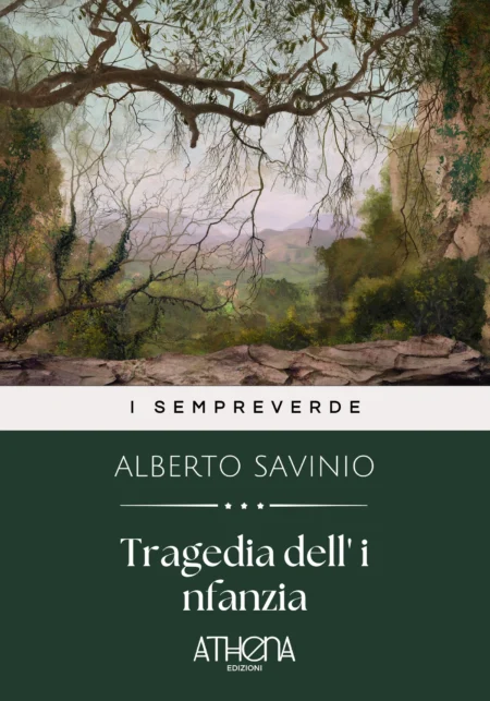 Tragedia dell' infanzia